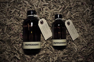 Image of Willamette Valley Peppermint Essential Oil