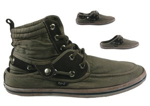 Image of nat-2 Skip 3 in 1 grey-brown washed (W/M)