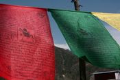 Image of Prayer Flags