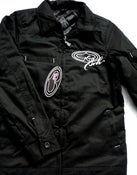 Image of SRH Ladies Betty Jacket (quilted lining)