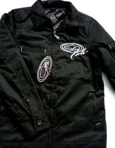 Image of SRH Ladies Betty Jacket (quilted lining)