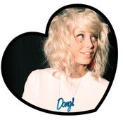 Image of Name Necklace Dolly Rocker Font