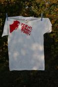 Image of Pleasures GIRL T-Shirt