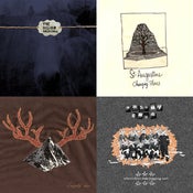 Image of 2009 - 4 CDs PACK