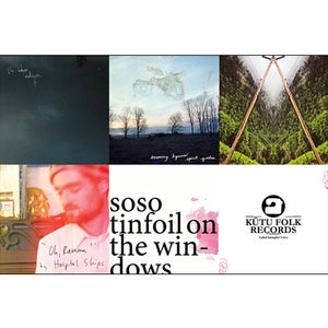 Image of 2010 - 6 CDs PACK