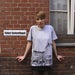 Image of Berlin Warschauer Shirt | Heather Grey