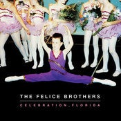 The Felice Brothers