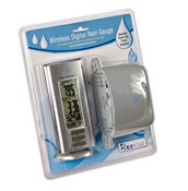 Image of Wireless Digital Rain Gauge