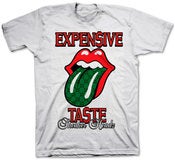 Image of Expensive Taste