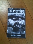 Image of Life Ends