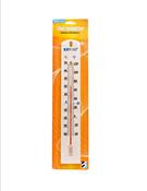 Image of 15.5" Indoor/Outdoor Thermometer