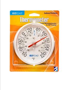 Image of 5.5" Dial Thermometer