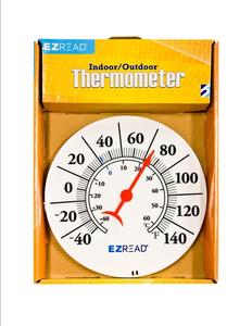 Image of 8" Dial Thermometer