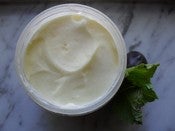Image of Mint Chocolate Butter