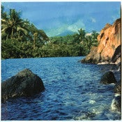 Image of Boyd Shropshire "Color The Years" LP - CLEAR VINYL!