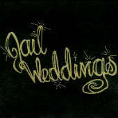 Image of Jail Weddings 'The Spell Has Lifted' 7"