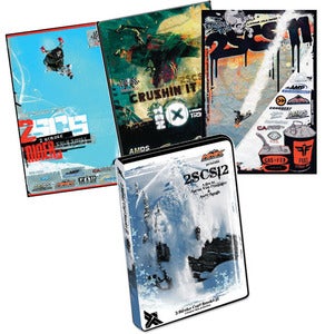 Image of 2SCS - PACKAGE DEAL ***