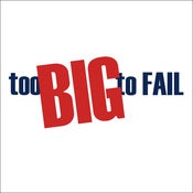 Image of too BIG to fail
