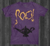Image of Omega Psi Phi : A Dog Named Lamp