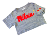 Image of Lipstick Heather Women's 