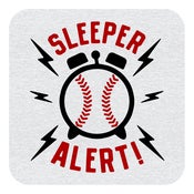 Image of Sleeper Alert!
