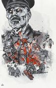 Image of Dead Snow - Limited Edition Art Print
