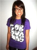 Image of Baloon T-Shirt // 2 Colors Available //