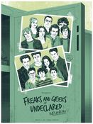 Image of 2011 PaleyFest - Freaks and Geeks/Undeclared