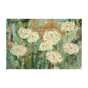 Image of White Roses