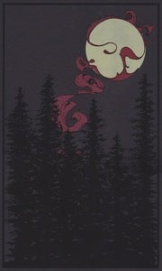 Image of BLOOD MOON