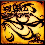Image of Eligh - Sidewaydaze