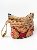 Image of Half Moon Pouch . MHP0907