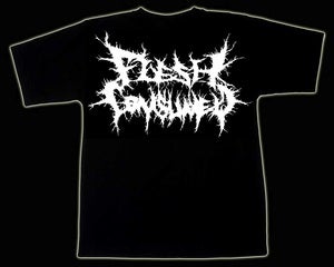 Image of White or red Logo Shirt
