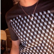 Image of Cubes Tee