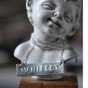 Image of MANIFEST