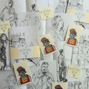 Image of NEW YORK ZINE