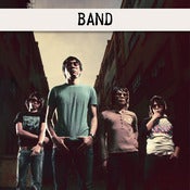 Image of Band Photography