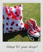 Image of Tote Bags
