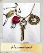 Image of Wonderland