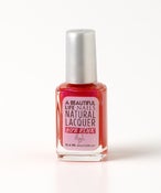 Image of A Beautiful Life Natural Nail Lacquers 