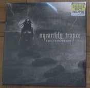 Image of UNEARTHLY TRANCE "ELECTROCUTION" VINYL 12"