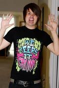 Image of We Keeps It Crunk // Black