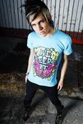 Image of We Keeps It Crunk // Aqua