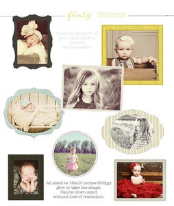 Image of Flirty Frames
