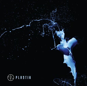 Image of 22 'Plastik' EP 
