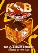 Image of KOTB 2 DVD