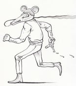 Image of The Chase