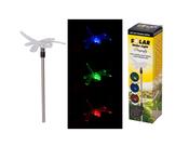 Image of Solar Stake Light Dragonfly