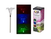 Image of Solar Stake Light Lily