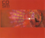 Image of Cosm "Organic Breaks" 6 song E.P. CD